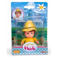 6755 HEIDI MİNİ FİGÜR /Adel 1017712777000
