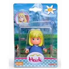 6755 HEIDI MİNİ FİGÜR /Adel 1017712777000