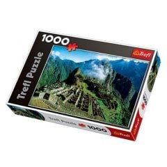 10209 1000PCS PUZZLE MACHU PİCCHU DAG