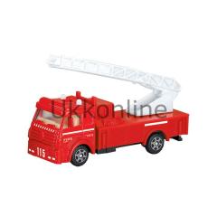 Ottonya 45004 Citycode İtfaiye 1:72 12/6