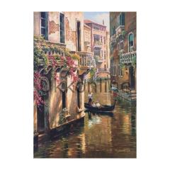 ART 4612 1500 PUZZLE AFTERNOON CHAT