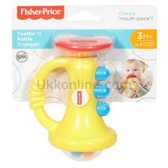 DRF17 FP-TROMPET ÇINGIRAK +3 ay