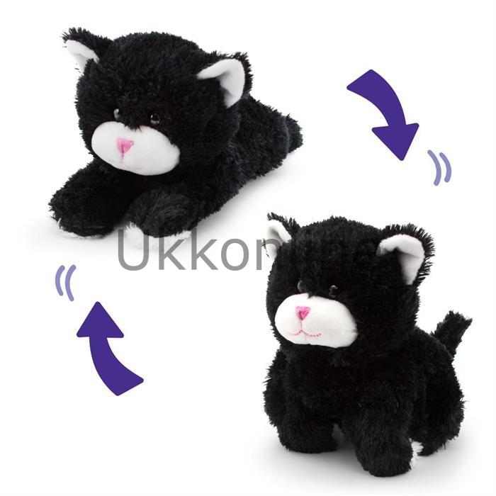 Neco 45005 Zookiez Sarılan Kedicik