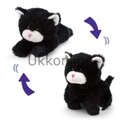 Neco 45005 Zookiez Sarılan Kedicik