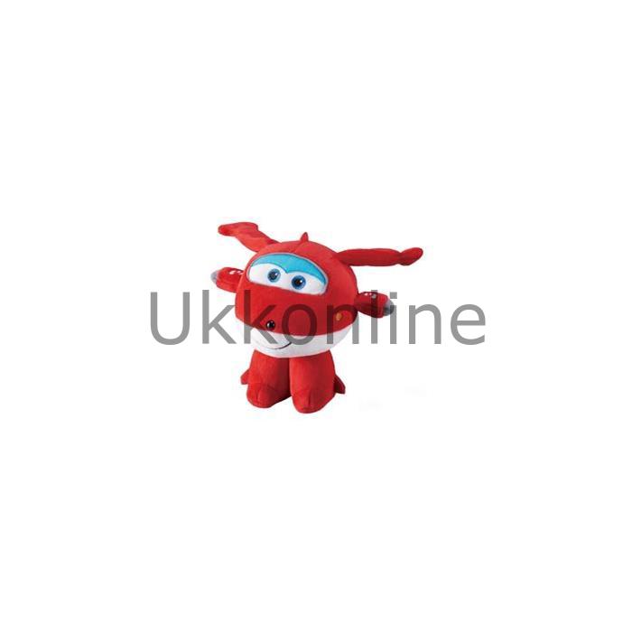 Mega 11301 Harika Kanatlar Peluş Jett-6/12
