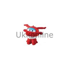 Mega 11301 Harika Kanatlar Peluş Jett-6/12