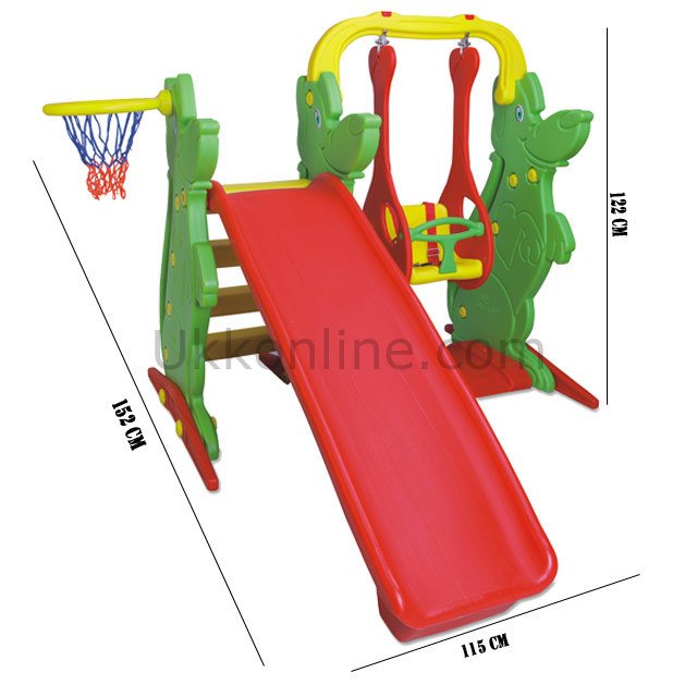 9060A SALINCAKLI KAYDIRAK SET