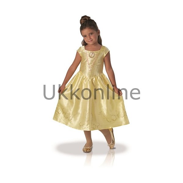 20563 Sun/Kos/S BELLE KLASİK KOSTÜM /Small Beden