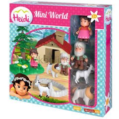 6759 HEIDI DÜNYASI /Adel 1017712781000