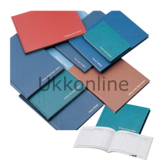 BAYINDIR GELEN EVRAK DEFTER 24-34 300YP