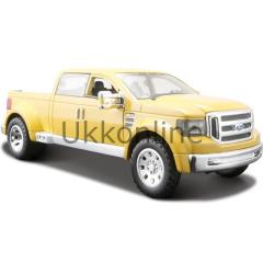 NECO MAISTO 1:24 31113 FORD MIGHTY F350