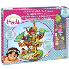 6762 HEIDI AĞAÇ EV /Adel 1017712931000