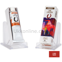 MARİES YAĞLI BOYA 170ml 302 SCARLET E1385 03