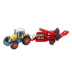 Ottonya 45001 Citycode Traktör 1:72 72/12