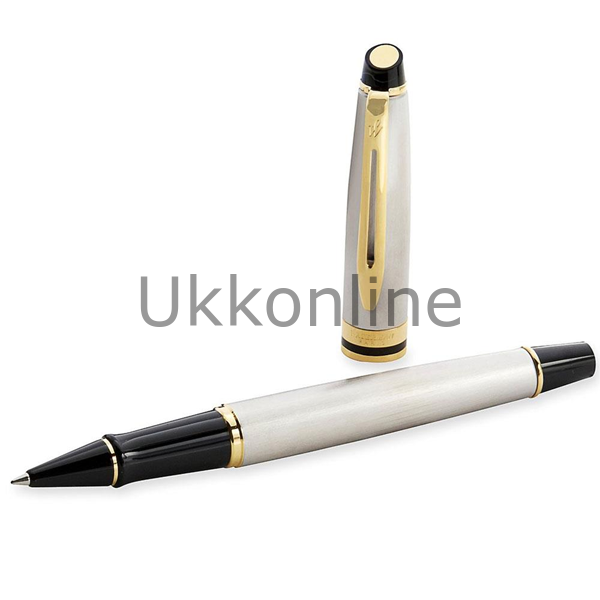 WATERMAN EXPERT 3 SS CT ROLLER BALL 952080