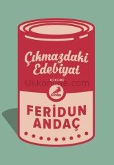 ÇIKMAZDAKİ EDEBİYAT