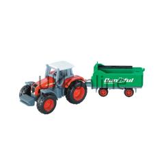 Ottonya 45000 Citycode Traktör 1:72 144/12