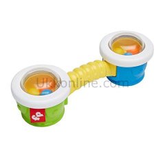 DRF16 FP-RENKLİ BONCUKLAR ÇINGIRAK +3 ay