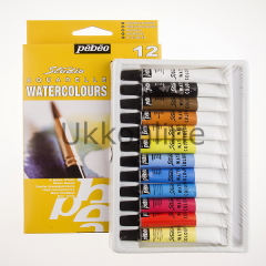 PEBEO SULUBOYA 12ml 12 SET 66600