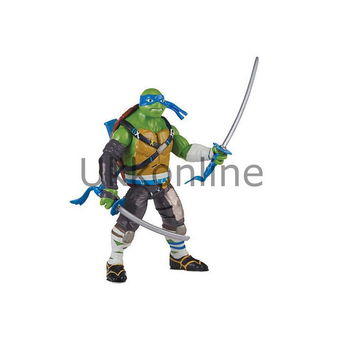 GP Ninja Turtles 01111 Sinema Aksiyon Figür-88300