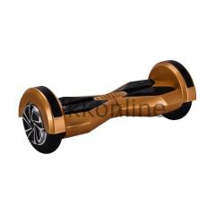 Kamasonic Scooter W3BT