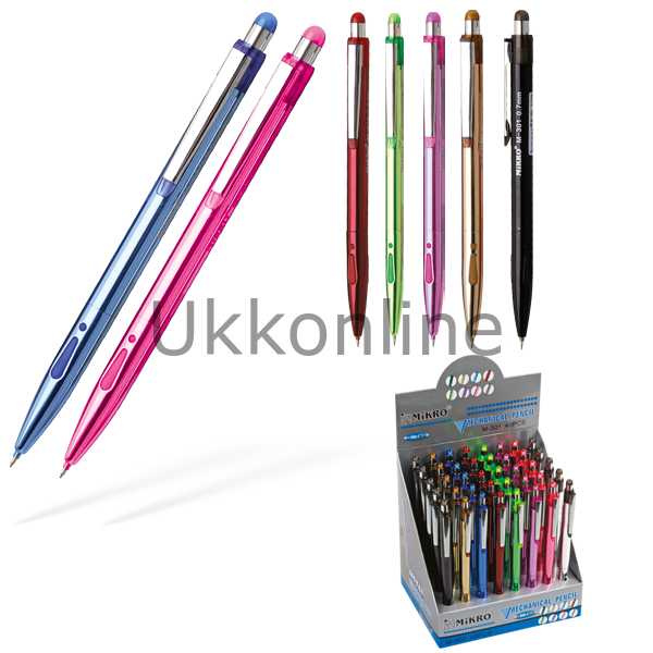 MİKRO VERSATİL 0,7MM M-301
