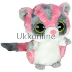 Ottonya 80748B YooHoo Peluş Uçan Sincap 13 cm