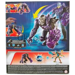 MATTEL MAX STEEL DHW18 APE EXTROYER-6