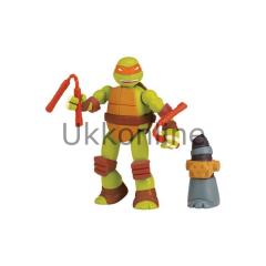 GP Ninja Turtles 90380 Mutasyon Aksiyon Figür