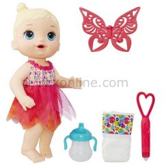 B9723 SİHİRLİ PERİ BEBEĞİM