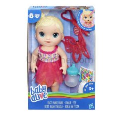 B9723 SİHİRLİ PERİ BEBEĞİM
