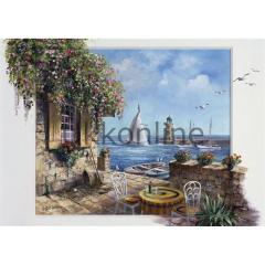 ART 4439 AHSAP 1000 PUZZLE SENI BEKLERKEN
