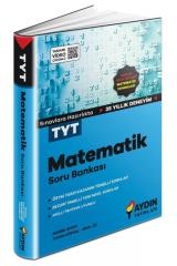 Tyt Matematik Soru Bankası