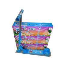 Bircan Kutulu Alüminyum Scooter