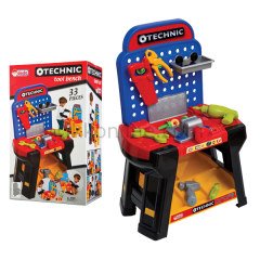 01702 TEKNİK TAMİR SET