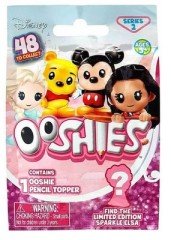 OOSHIES DISNEY SURPRİZ PAKET