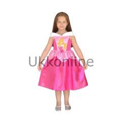 20717 Sun/Kos/S UYUYAN GÜZEL PARLAK KLASİK KOSTÜM /Small Beden