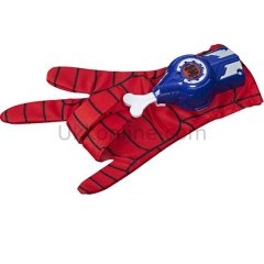 B9762 SPIDER-MAN ELEKTRONİK ELDİVEN