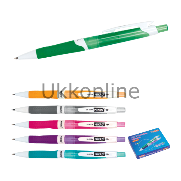 MİKRO VERSATİL 0,7MM MP-809