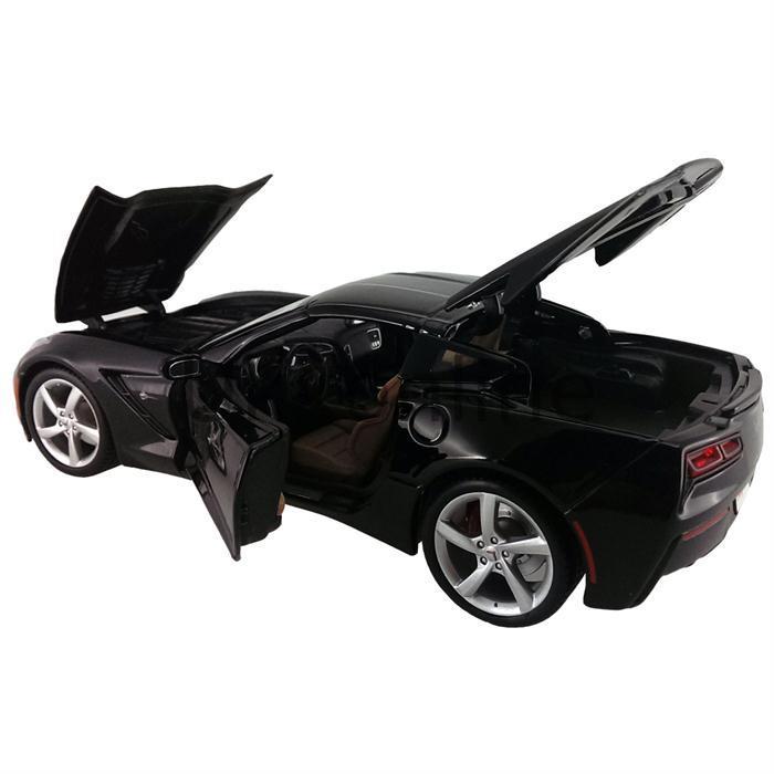 NECO MAISTO 1:18 31182 2014 CORVETTE