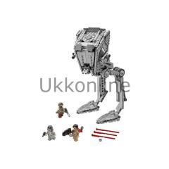 Lego Star Wars AT-ST Walker 75153