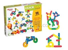01734 CLICK CLARK PUZZLE