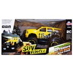 29599-FJ U/K F/F ARAZİ JEEP 1:14 IŞIKLI