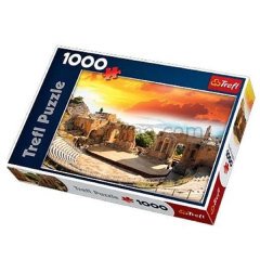 10316 1000PCS PUZZLE SİCİLYA İTALYA