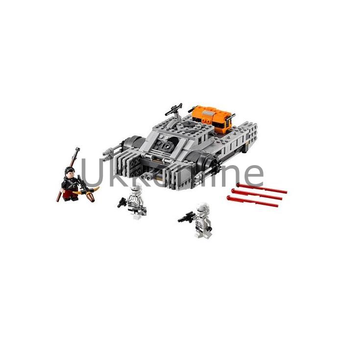 Lego Star Wars Imp.A Hovertank 75152