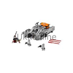 Lego Star Wars Imp.A Hovertank 75152