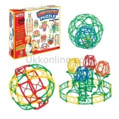 01735 MİNYATÜR PUZZLE