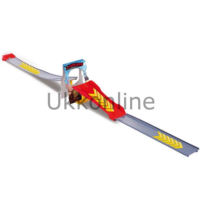 Samatlı Drakers 011061 Atlama Pisti