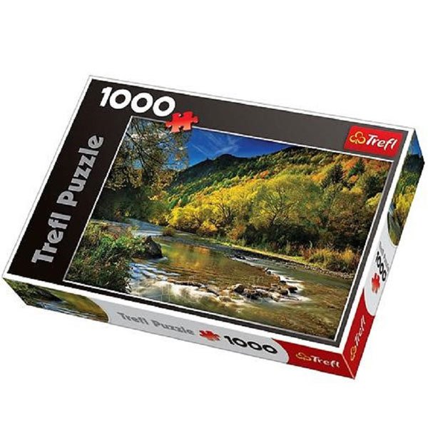 10317 1000PCS PUZZLE ZELANDA
