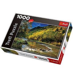 10317 1000PCS PUZZLE ZELANDA
